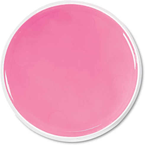 LEE 10053 Sortkwik Fingertip Moisteners, 3/8 oz Pink, Sold as 4 Pack, 12 Count Total
