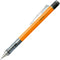 Tombow Mechanical Pencil, Monograph 0.5mm, Neon Orange