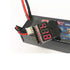 5PCS 2in1 1-8s Lipo Battery Voltage Tester, RC Low Voltage Buzzer Alarm for 1-8s Lipo/Li-ion/LiMn/Li-Fe