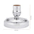 E26/E27 Ceiling/Wall Light Base Holder - Converter Adapter for Home Improvement