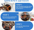 Kiginhans (5, Seafood Boil Bags Large Size Boil Bag for Cooking Seafood, Fish, Crab, Shrimp, and Veggies - Cooking