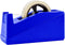 Royal Imports Desktop Tape Dispenser, Heavy Duty Adhesive Roll Holder (Fits 1" & 3" Core) for Office, Home