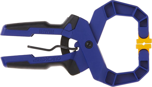 Irwin Tools Quik-Grip Handi-Clamp, 2-Inch