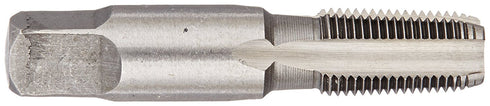 Drill America 1/8"-27 NPT Pipe Tap, Carbon Steel, DWTPT Series