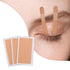 800 Pcs Eyelash Extension Tape Lash Tape - Breathable Micropore Medical Tape