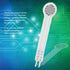 DF9-40 Force Sensitive Resistor Thin Film Pressure Sensor for Resistance Stress Test (0-20kg)