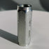 Hydraulic Oil Cylinder Check Valve 1/4" NPTF 5000PSI Steel, Precision Machining, Non-return Single Way Valve
