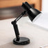Generic 12x4.5cm Touch Night Light - Lightweight Table Lamp, Bedside Lamp for Kids, Sturdy Mini Nightlight, Home