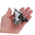 4pcs Cabilock Swivel Caster Wheels for Furniture Coffee Table Swivel Casters for Sofa Bedside Cabinet Floor Protection
