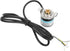 Incremental Optical Rotary Encoder, DC5-24V 30mA ABZ Encoder for Office Automation Equipment
