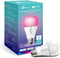 Kasa Smart Light Bulbs, 1000 Lumens High Brightness, 16M Color Changing, Dimmable