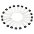 Gikfun A3144/OH3144/AH3144E Hall Effect Sensor Magnetic Detector for Arduino (Pack of 20pcs) EK1325