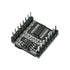 CVKLJCFSI 1-10pcs MP3 V3.0 16P Board(5pcs) DFPlayer Mini Player Module TF Card U Disk DF Player Audio Module