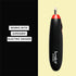 Sakura SumoGrip EE-3000 Electric Eraser Refill, 60 White Vinyl Art Eraser Refills