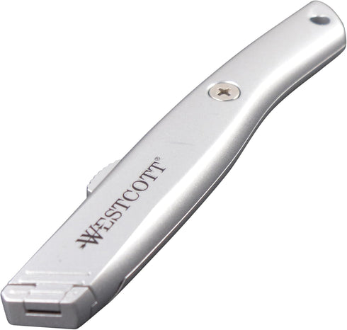 Aluminum Safety Cutter with Ceramic Blade by Westcott
