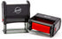Miseyo Return to Sender NO Longer at This Address Self Inking Rubber Stamp, Large Size, Red Ink