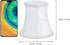 1pc Hemobllo Fashionable Crafted Lamp Shade Decorative Light Cover for Table Floor Bedside Lamps Chandelier Accessories