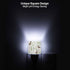Chrobak LED Night Light,Natural Grass Landscape Wild Duck LED Night Light Plug into Wall with Dusk to Dawn Light Sensor