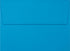 LUXPAPER A7 Invitation Envelopes for 5 x 7 Cards, 80 lb. Pool, 50 Pack, Peel and Press Seal