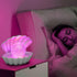LKUA LED Shell Pearl Light