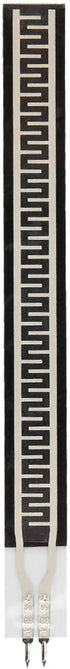 ZD10-100 Flex Sensor, 500g Resistance-type Thin Film Pressure Sensor