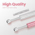 2 Pack 4 BACUTHY Piercing Ball Grabber Tool, Stainless Steel Piercing Tools for Changing Jewelry, Pearl Grabber Pick Up