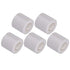 Tube Protective Wrapping Tapes, 5pcs PVC Oil Resistant Tube Protector, 6cm Width 13m Length