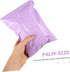 300pcs VALICLUD Bags for Menstrual Leak Disposal Pouches for Girls Self-Sealing Period Bags Lightweight and Strong