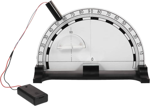 ULTECHNOVO Physical Optics Experiment Labs Light Refraction Reflection Science Classroom Optics Kits