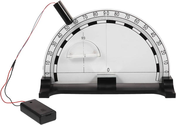 ULTECHNOVO Physical Optics Experiment Labs Light Refraction Reflection Science Classroom Optics Kits