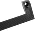 Hamwesh 4 Piece Tape Measure Holder, Hard and Dependable Multifunctional Tool Hanger Storage Dock with Fitting Screws