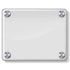 Pelopy 8 Pcs Sign Standoff Screws, Stainless Steel Wall Mounts for Glass Acrylic Nail