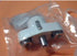 High Velocity Hurricane Shutter Lock Kit - White Accordion Hardware with Matching Key