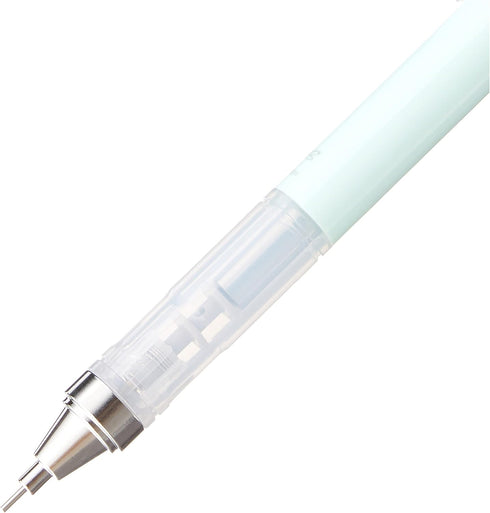 Tombow Mechanical Pencil, Monograph Pastel Color 0.5mm, Mint Green (DPA-136C) by Tombow