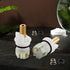 RP25513 Replacement Kit for Two Handle Faucet Repair with Cartridge RP4993 Seats Springs, 2 Pack