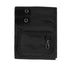 Elite Medical Instruments EAO-314-B EMI Nylon 5 Pocket Nurse Scrub Organizer, Black