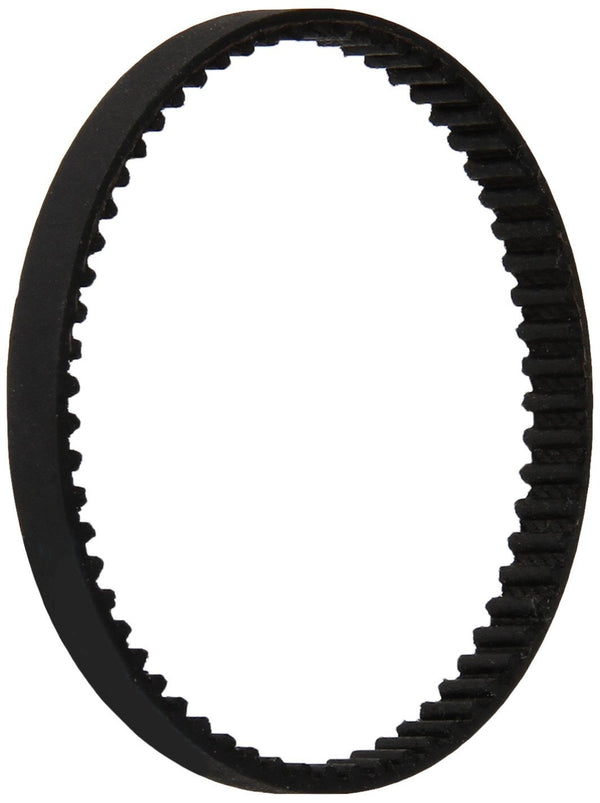 BESTORQ 189-3M-6 HTD Timing Belt - 189mm Outside Circumference x 6mm Width x 2.3mm Height, 63 Teeth