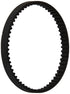 BESTORQ 189-3M-6 HTD Timing Belt - 189mm Outside Circumference x 6mm Width x 2.3mm Height, 63 Teeth