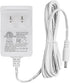 WOBANE Accessories Additional Strip Lights, 24W Adapter with DC Connector, to Connect with