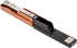 Oregon Stapler, Built in USA, Copper/Black, Built-in Staple Remover, Staples 2 to 25 Sheets, Includes 1,250