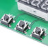 7-30V 0-30A DC Current Detection Sensing Module - Current Switch Relay Board Overcurrent Relay
