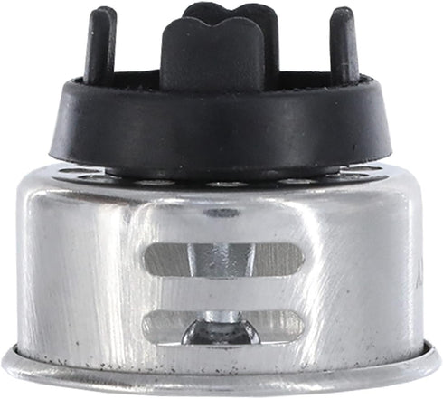 Danco 88328 1-1/2" Mobile Home/RV Sink Strainer, Chrome