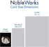 The Best Card Company - 20 Adorable Cat Greeting Cards (4 x 5.12 Inch) - Blank Assortment (10 Designs, 2 Each)