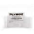 Plymor 2" x 3" Zipper Reclosable Plastic Bags, 2 Mil, Pack of 100