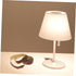 1roll Homoyoyo Self-adhesive Lampshade Edging Tape for Decorative Fabric Trim Brown Cloth Strips for Easy Installation