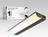 ASD LED Under Cabinet Lighting Hardwired, 12 Inch 5W 2700K-5000K Selectable, 442LM,