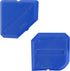 2 PCS Silicone Caulking Tool Set, Sealant Finishing Tool for Kitchen Bathroom Floor Caulking