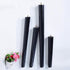 ZHUOZ1T 4 Legs,M6 (8cm(3.1inch)) Pcs Wood Furniture Threaded Rod Replacement Tapered Furniture Legs,Replacement