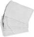 200pcs VALICLUD Menstrual Pouches for Napkin Disposal Self-Sealing Waste Storage Bags for Women White Thickened
