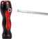 Performance Tool W9214 2-in-1 Ratcheting Screwdriver - Versatile Hand Tool